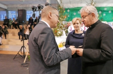 Hej Kolęda, Kolęda 2018
