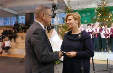 Hej Kolęda, Kolęda 2018