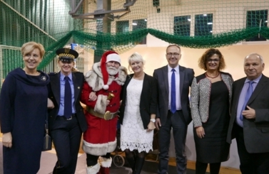 Hej Kolęda, Kolęda 2018
