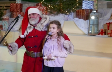 Hej Kolęda, Kolęda 2018