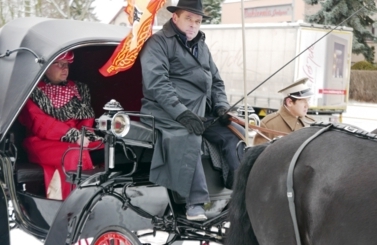 Orszak Trzech Kr&oacute;li 2019