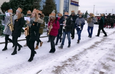 Orszak Trzech Kr&oacute;li 2019