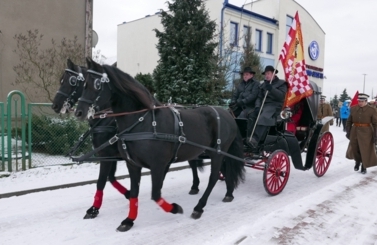 Orszak Trzech Kr&oacute;li 2019