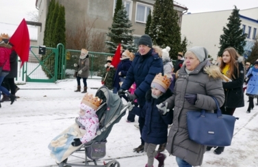 Orszak Trzech Kr&oacute;li 2019