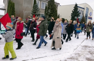 Orszak Trzech Kr&oacute;li 2019