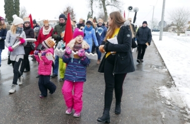 Orszak Trzech Kr&oacute;li 2019