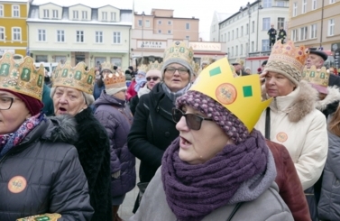 Orszak Trzech Kr&oacute;li 2019