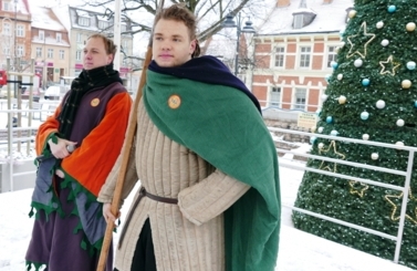 Orszak Trzech Kr&oacute;li 2019
