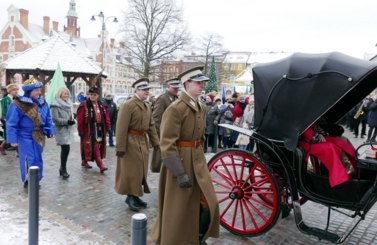 Orszak Trzech Kr&oacute;li 2019