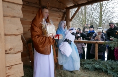 Orszak Trzech Kr&oacute;li 2019