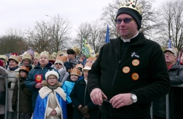 Orszak Trzech Kr&oacute;li 2019