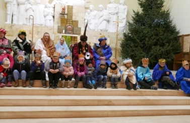 Orszak Trzech Kr&oacute;li 2019