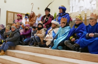 Orszak Trzech Kr&oacute;li 2019