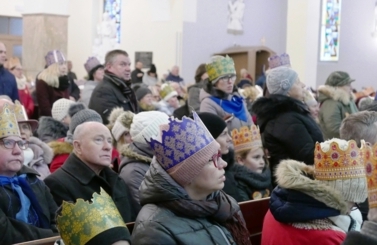 Orszak Trzech Kr&oacute;li 2019