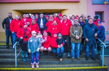 WoŚP 2019