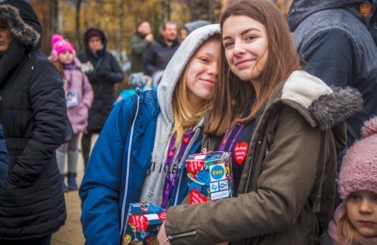 WoŚP 2019