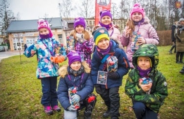 WoŚP 2019