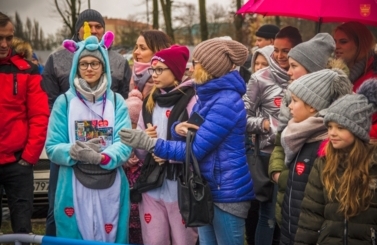 WoŚP 2019