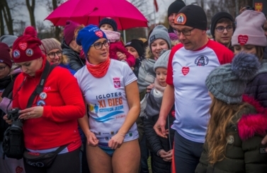 WoŚP 2019