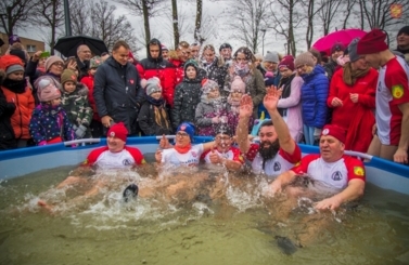 WoŚP 2019