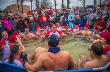 WoŚP 2019