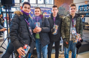 WoŚP 2019
