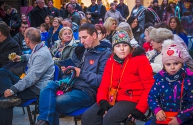 WoŚP 2019