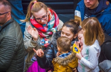 WoŚP 2019