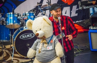 WoŚP 2019
