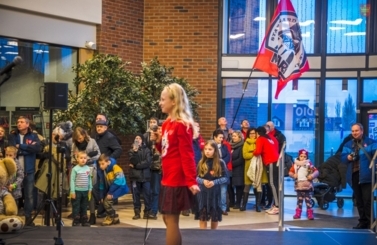 WoŚP 2019