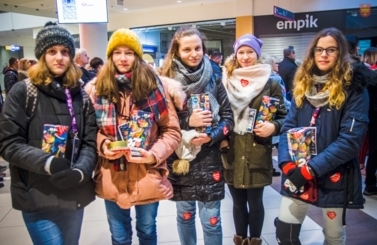 WoŚP 2019