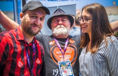WoŚP 2019