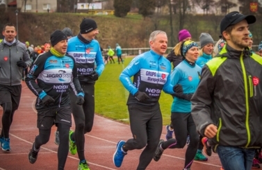 WoŚP 2019