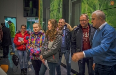 WoŚP 2019