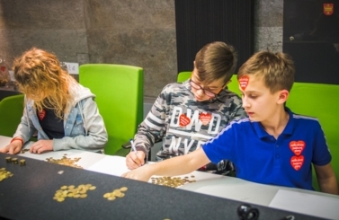 WoŚP 2019