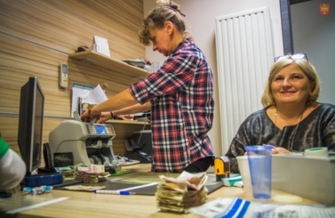 WoŚP 2019