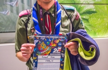 WoŚP 2019