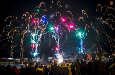 WoŚP 2019