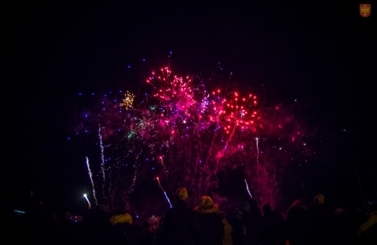 WoŚP 2019