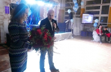 Z Zabnem w Nowy Rok 2019
