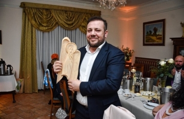 IV Bal Prezydencki