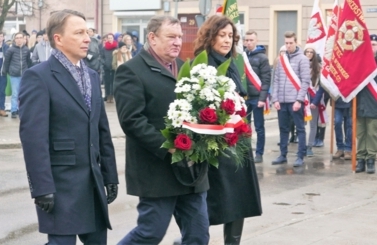 99. rocznica powrotu do Macierzy