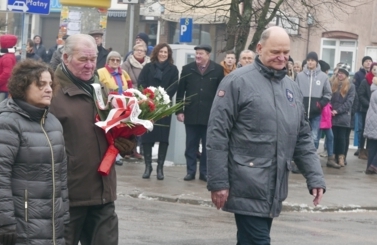 99. rocznica powrotu do Macierzy