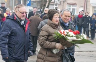 99. rocznica powrotu do Macierzy