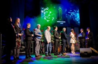 Wierzyczanki 2018