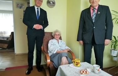Wizyty u kombatant&oacute;w