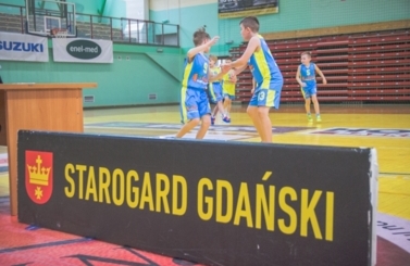 Turniej Gama