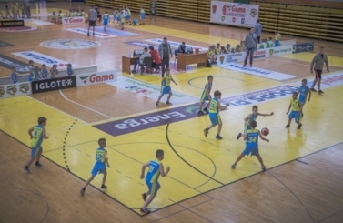 Turniej Gama