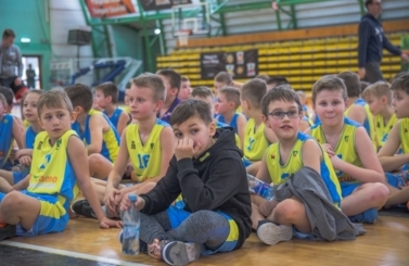 Turniej Gama