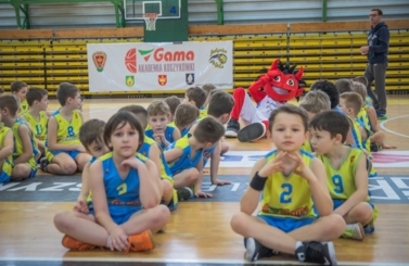 Turniej Gama